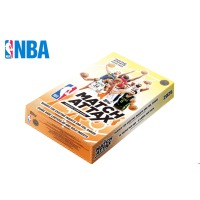 2025 Topps NBA Match Attax Power Pack Edition Mega Box