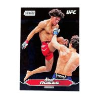 2025 Topps Stadium Club UFC Raul Rosas #38 Front