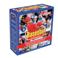 2026 Topps Heritage Baseball Factory Sealed MEGA