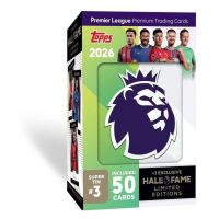 2026 Topps Premier League Super Tin #3