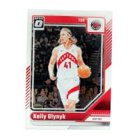 2024-25 Panini Donruss Optic Basketball Kelly Olynyk #152
Front