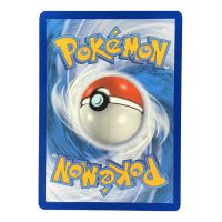 2020 Pokemon Chameleon D #024/185 EN
Back