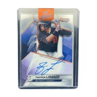 2025 Topps Bowman's Best Baseball Thayron Liranzo Autograph #B25-TL
Front
