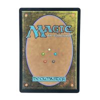 2025 Magic The Gathering x MARVEL’s Spider-UK #U0017
Back