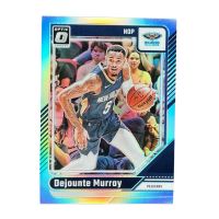 2024-25 Panini Donruss Optic Basketball Dejounte Murray #48
Front