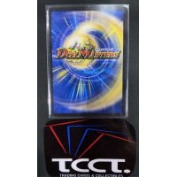 2016 Duel Masters Puchohenza LEG #L1/L2 Back