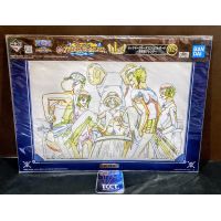 Ichiban Kuji One Piece All Star - Prize I Treasure Cruise
