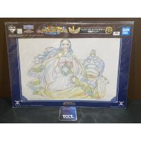 Ichiban Kuji One Piece Treasure Cruise - Prize I Vivi & Karoo