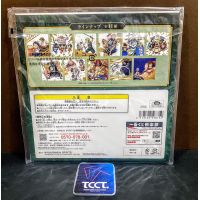 Ichiban Kuji One Piece Best of Omnibus - Prize H Luffy & Shank