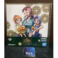 Ichiban Kuji One Piece Best of Omnibus - Prize H Nami