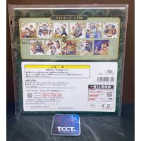 Ichiban Kuji One Piece Best of Omnibus - Prize H Nami