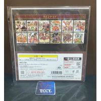Ichiban Kuji One Piece Legend of Time - Prize I Edward Newgate, Gol D. Roger, and Kozuki Oden