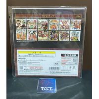 Ichiban Kuji One Piece Legend of Time - Prize I Edward, Roger, Luffy & Ace