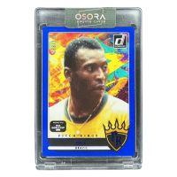 2024-25 Panini Donruss Optic Basketball Pele /199 #23
Front