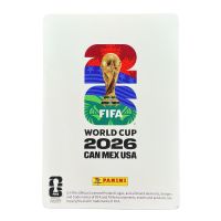 2026 Panini x Kayou Fifa World Cup Akram Martin Zubimendi #474
Back