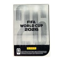 2026 Panini x Kayou Fifa World Cup Akram Hassan Afif #562
Back