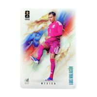 2026 Panini x Kayou Fifa World Cup Luis Malagon #488
Front