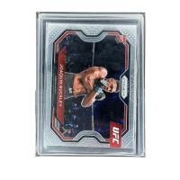 2021 Panini Prizm UFC Joaquin Buckley #190 Front