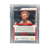 2021 Panini Prizm UFC Luis Pena #27 Back