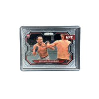 2022 Panin Prizm UFC Michael Chandler #194 Front