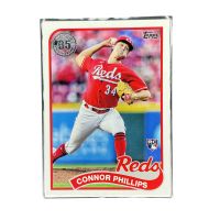 2024 Topps Update Series 1990 Topps Baseball Connor Phillips #89US-21 Front