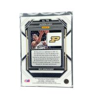 2025-26 Panini Prizm Basketball Jaden Ivey #75 Back