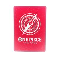 2025 One Piece Roronoa Zoro L Parallel #OP12-020 Back