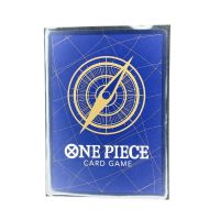 2025 One Piece Tashigi SR #EB03-018 Back