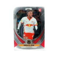 2025 Panini Prizm FIFA World Cup Dorgeles Nene RC #169 Front