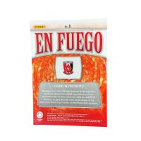 2025 Panini Prizm FIFA World Cup Taishi Matsumoto En Fuego RC #8 Back