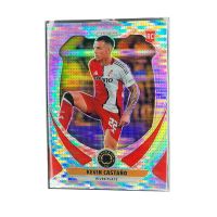 2025 Panini Prizm Fifa World Cup Kevin Castano RC #181 Front