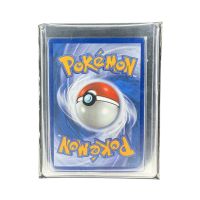 2025 Pokemon Lillie's Clefairy EX UR #173/159 Back