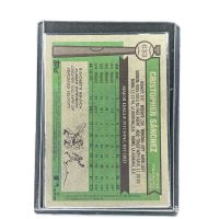 2025 Topps Heritage Chistopher Sanchez #633
 Back