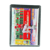 2025 Topps Stadium Club Baseball Caden Dana Rc #54
 Front