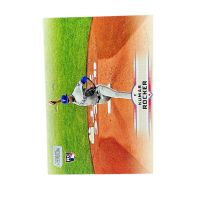 2025 Topps Stadium Club Baseball Kumar Rocker #179 Front