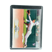 2025 Topps Stadium Club Baseball Max Muncy Rc #28
 Front