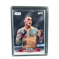 2025 Topps Stadium UFC Rodolfo Bellato #24
 Front