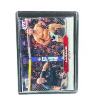 2025 Topps Stadium UFC Vicente Luque #119
 Front