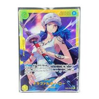 2026 One Piece Trafalgar Law SEC #EB03-062 Front