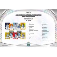 2026 PLAYFUL x HEROCK HALO 2025 Team Argentina Factory Sealed Hobby Set Configuration