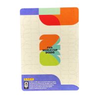 2026 Panini x Kayou FIFA World Cup Meshaal Barsham #291 Back