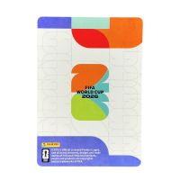 2026 Panini x Kayou FIFA World Cup Vozinha #80 Back