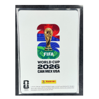 2026 Panini x Kayou Fifa World Cup Orjan Nyland #490
 Back