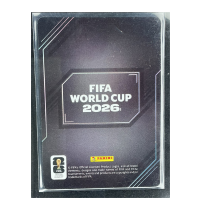 2026 Panini x Kayou Fifa World Cup Ryan Gravenberch All Star #441
 Back