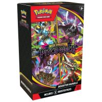 2026 Pokemon Pitch Black Booster Bundle