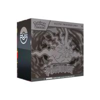 2026 Pokemon Pitch Black ETB Factory Sealed