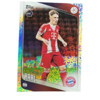2026 Topps UEFA Club Competitions Lennart Harl RC #187
Front