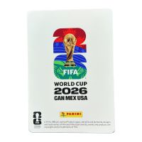2026 Panini x Kayou Fifa World Cup Gabriel Magalhaes #464
Back