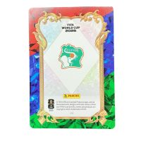 2026 Panini x Kayou Fifa World Cup Yan Diomande Gold #698
Back