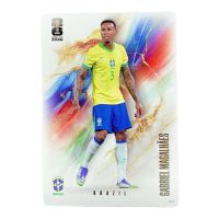 2026 Panini x Kayou Fifa World Cup Gabriel Magalhaes #464
Front
